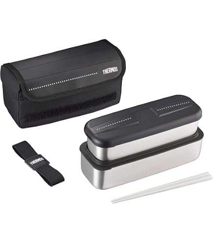 サーモス ステンレス フレッシュランチボックス 弁当箱